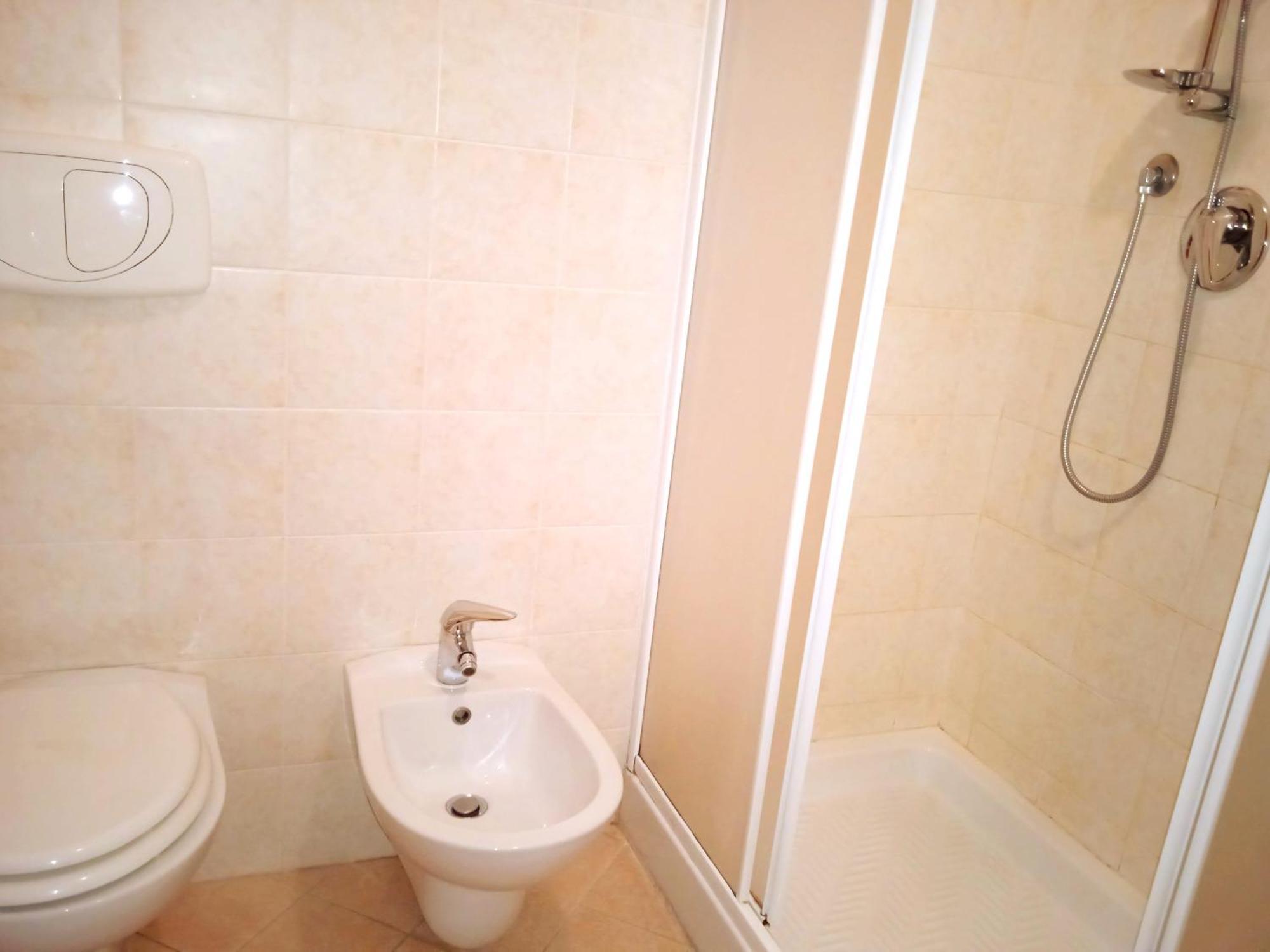 Apartmán Casa Amalia Boario Terme Exteriér fotografie